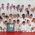 2014 DeLeon Judo Club