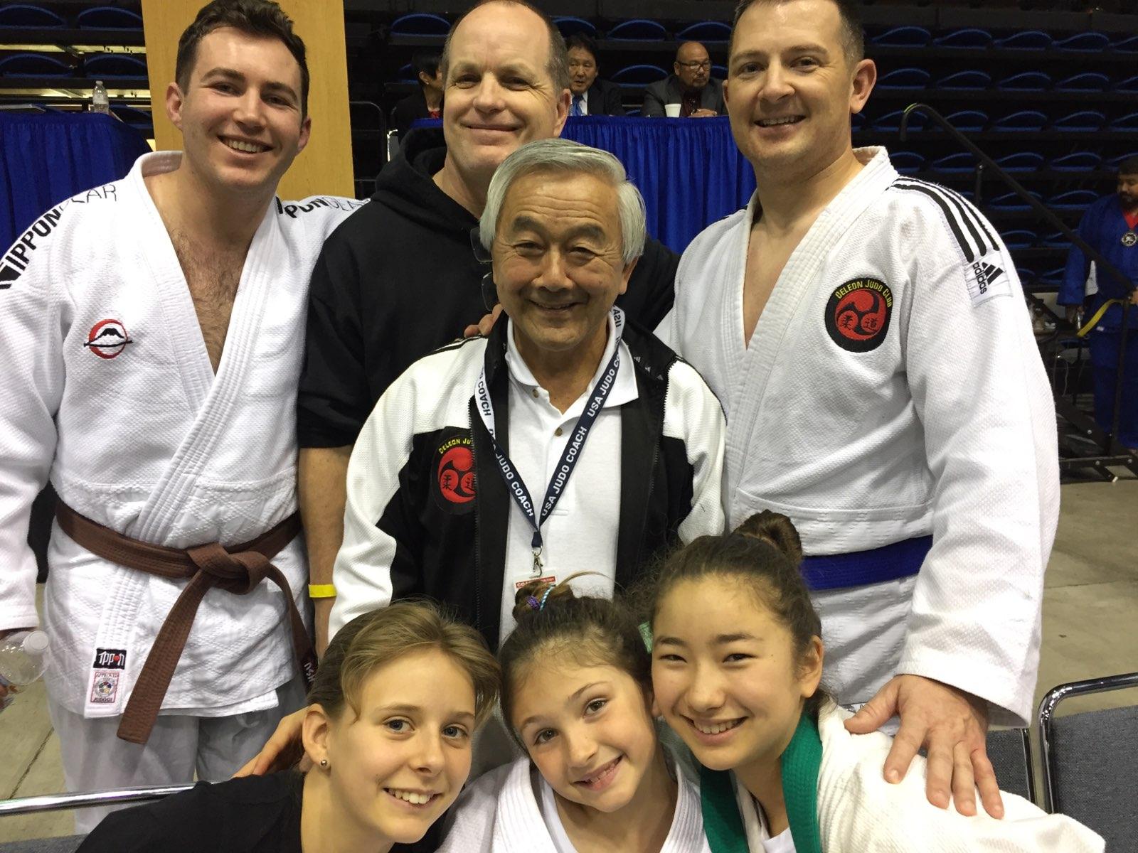 San Jose Buddhist Tournament 2020 results